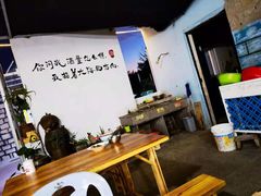大堂-阿弟特色海鲜餐厅·大排档(平潭店)