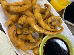 -贞姨美食·老字号海鲜大排档