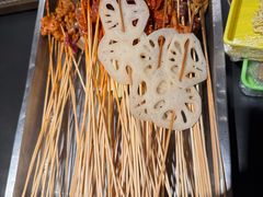 -牛串门串串香(东直门簋街总店)
