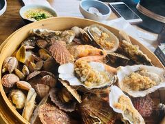 -鲜小岛·铜锅涮肉