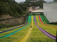 -梦幻奥陶纪景区