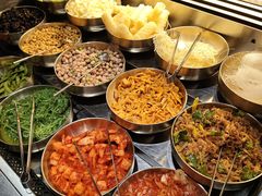 -火炉火自助餐(西直门凯德MALL店)