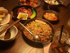-来龙里 精致 东南亚餐室(万象城店)