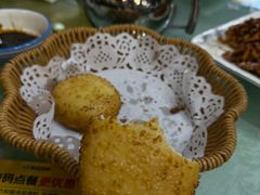 -六和聚传统烤鸭.天津菜(和平店)