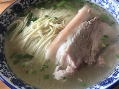 -裕兴记·三虾面(西北街总店)