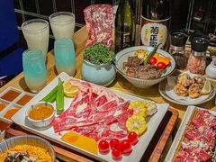 -江户烧肉(高德店)