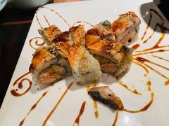 -山葵家·创意料理(宁波来福士店)