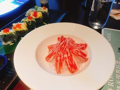 -一本魅·日式料理