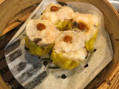 -添好运点心专门店(中环IFC店)