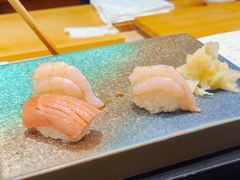 -Sushi Hanzo半藏(天环广场店)