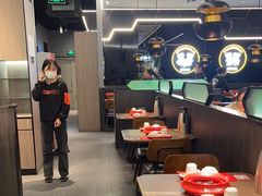 -胖哥俩肉蟹煲(湖滨银泰in77店)