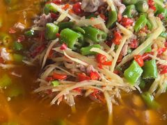 -盐帮食坊•小河帮川菜(四川师大店)