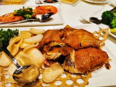 -新加坡海鲜共和(名胜世界圣淘沙海滨坊)