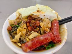 -宋记海南粉传承老店(人民西路店)