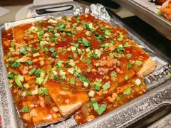 -绿茶餐厅(昌平悦荟店)