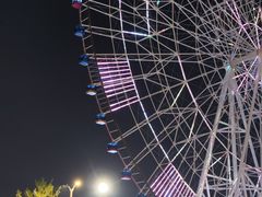 -南昌之星摩天轮