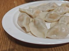 -喜家德虾仁水饺(南山书城店)