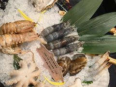 -牛New寿喜烧(中山公园龙之梦店)