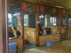 android_upload_pic-丽江火塘人家(西安路店)