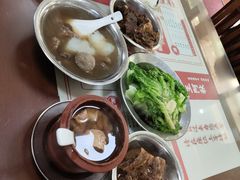 -阿秋牛排(湖心街店)