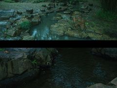 -兰亭风景区