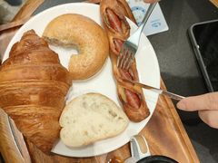 -Peet's Coffee皮爷咖啡(上海长风大悦城店)