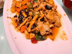 -舌尖上·霞浦滩涂海鲜(总店)