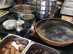 -天台小吃(新城店)
