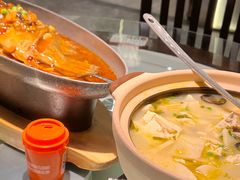 -徽韵人家·传承正宗徽菜(牡丹园店)
