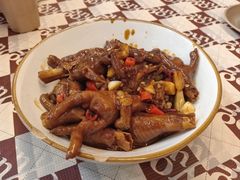 -老三样·旧食新味(船山路店)