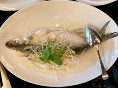 -夏阳湖皇冠假日酒店-自助餐厅
