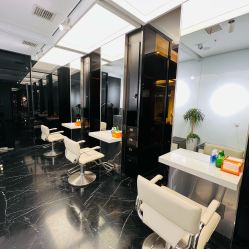 -时尚殿堂salon