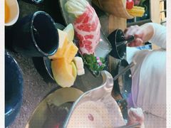 -湊湊火锅·茶憩(东城万达店)