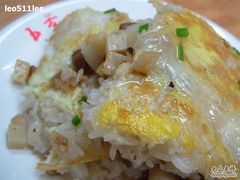 五芳斋&nbsp;豆皮&nbsp;(5)-五芳斋(中山大道总店)