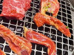 -焱铁烧·黑毛和牛专门店(南宁万象城店)