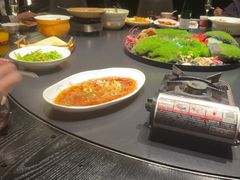 -知楚•精致湖北菜(武商MALL店)