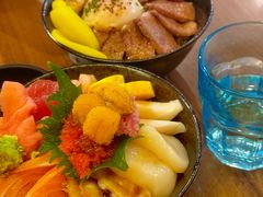-Tanuki Raw(Orchard Central)