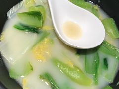 -大树餐厅(益田假日店)