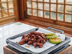 -绿茶餐厅(龙井船宴· 品牌总店)