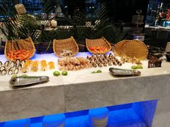 -鹭江潮餐厅•福建菜(鹭江佲家酒店)