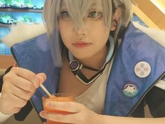 -米游妙妙屋cosplay换装自拍摄影体验馆
