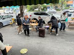 -晓友烧麦(光华村店)