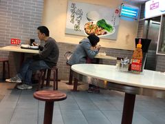 -冠记·肠粉粥品专家(江南大道店)