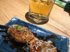 -初居食屋日式料理(万象城购物中心店)