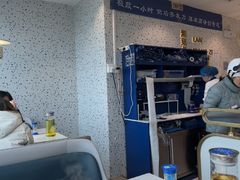 -兰湘子·湘菜小炒(长安万科广场店)