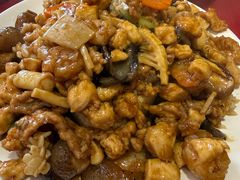 -胖子菜馆(隆昌路店)