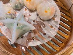 -粤点越有·茶点·粤菜(樵岭国际店)