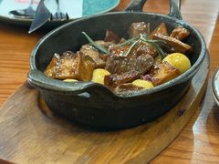 -CRAZYONES西班牙海鲜饭(上海美罗城店)