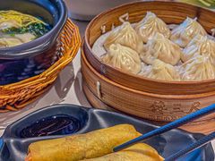 -馋三尺蟹粉小笼(人民广场店)