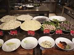 -熊猫自助餐厅.萌趣城堡(长隆熊猫酒店)